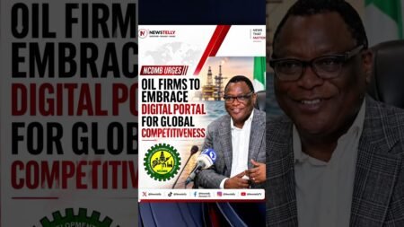 TODAY’S NEWS IN 30 SECONDS #newstelly #news #foryourpage #nigerianews #viralnews