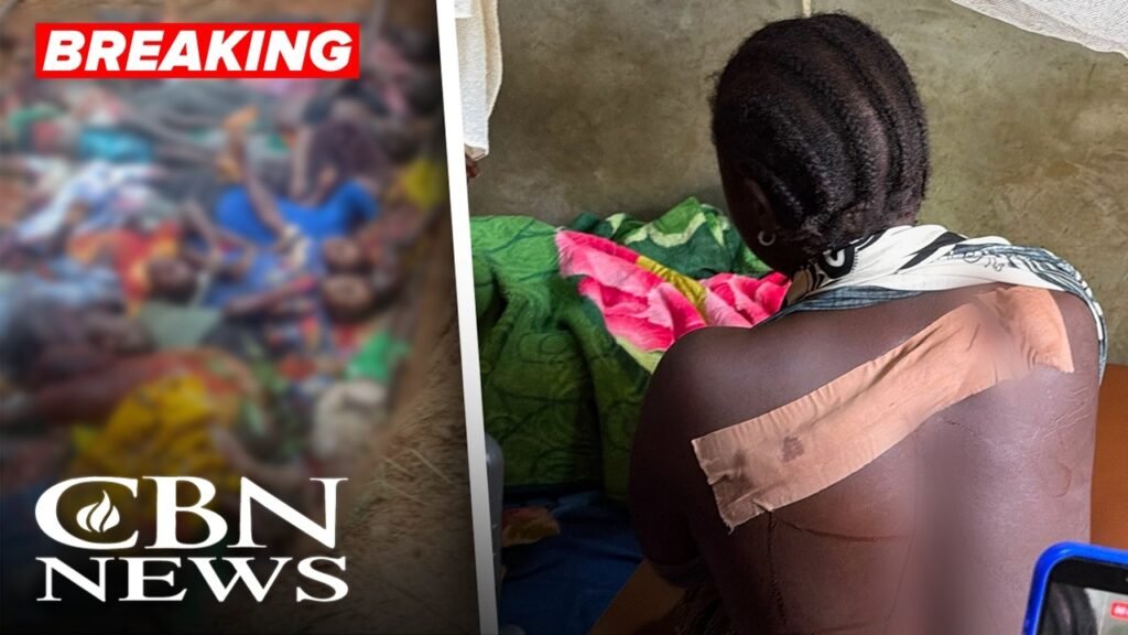27 Killed as Nigeria’s Christian Genocide Escalates 27 Killed as Nigeria’s Christian Genocide Escalates