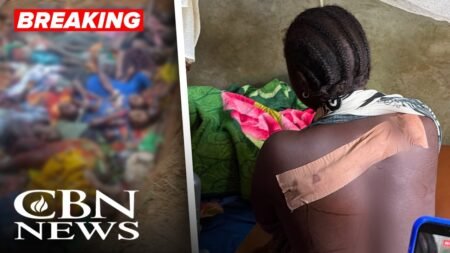 27 Killed as Nigeria’s Christian Genocide Escalates 27 Killed as Nigeria’s Christian Genocide Escalates