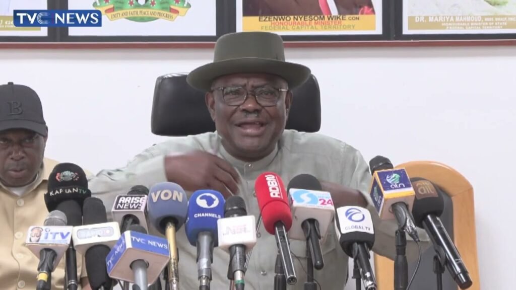 I Would Have Been Involved If President Tinubu Wanted To Win Osun At All Costs – Wike