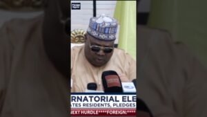 Adeleke extends olive branch to opponents after Osun election victory copy Adeleke extends olive branch to opponents after Osun election victory copy