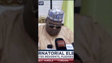 Adeleke extends olive branch to opponents after Osun election victory copy Adeleke extends olive branch to opponents after Osun election victory copy