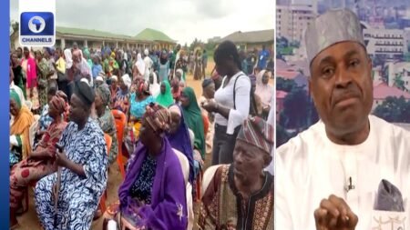 2027: We Will Adopt Osun Formula, Match APC PU By PU – Okonkwo
