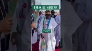 Nigeria News Today. #nigerianews #breakingnews #nigerianewstoday #trendingnews #news