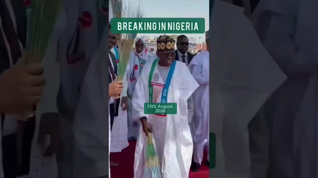 Nigeria News Today. #nigerianews #breakingnews #nigerianewstoday #trendingnews #news Nigeria News Today. #nigerianews #breakingnews #nigerianewstoday #trendingnews #news