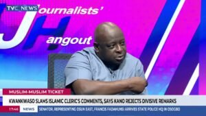 Kwankwaso Slams Islamic Cleric’s Comments, Says Kano Rejects Divisive Remarks Kwankwaso Slams Islamic Cleric’s Comments, Says Kano Rejects Divisive Remarks