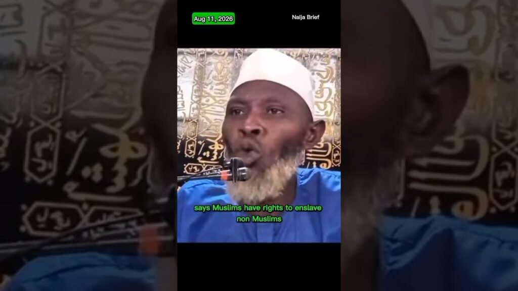 Everything that happened in Nigeria today #news Everything that happened in Nigeria today #news