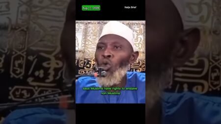Everything that happened in Nigeria today #news Everything that happened in Nigeria today #news