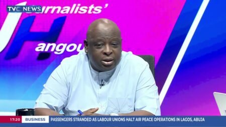 Why I Planned Coup Against Tinubu – Colonel Ma’aji Why I Planned Coup Against Tinubu – Colonel Ma’aji
