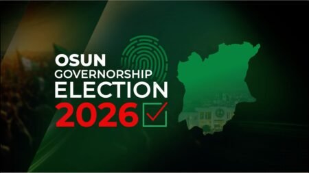Osun State Governorship Election 2026 | LIVE Osun State Governorship Election 2026 | LIVE