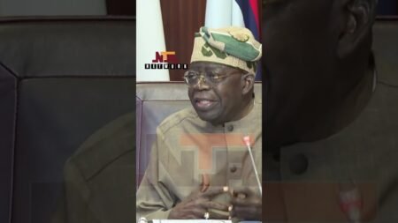 President Tinubu Promises to Bring Nigeria’s Public Refineries Back to Life President Tinubu Promises to Bring Nigeria’s Public Refineries Back to Life