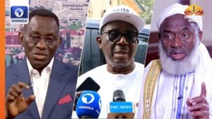 People Who Make Inciting Statements Should Be Arrested – Ex CDS Irabor
