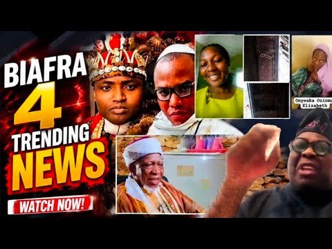SIMON EKPA VINDICATED: 4 TRENDING NEWS IN NIGERIA. CHRISTIAN GIRL FORCED INTO ISLAM, SHEIKH, TINUBU SIMON EKPA VINDICATED: 4 TRENDING NEWS IN NIGERIA. CHRISTIAN GIRL FORCED INTO ISLAM, SHEIKH, TINUBU