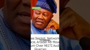 NIGERIA NEWS TODAY: Oil Production, Osun Election, Security, Oba Femi, Osimhen & MORE! #newsupdate NIGERIA NEWS TODAY: Oil Production, Osun Election, Security, Oba Femi, Osimhen & MORE! #newsupdate