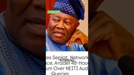NIGERIA NEWS TODAY: Oil Production, Osun Election, Security, Oba Femi, Osimhen & MORE! #newsupdate NIGERIA NEWS TODAY: Oil Production, Osun Election, Security, Oba Femi, Osimhen & MORE! #newsupdate