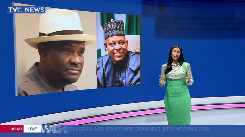 Trending Now: Soso Soberekon Offers N500 Million For P-Square Boxing Showdown Trending Now: Soso Soberekon Offers N500 Million For P-Square Boxing Showdown