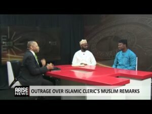 Sheikh Jingir’s Statement Belongs to Him, His Belly and His Pockets – Yusuf / Nkanta Sheikh Jingir’s Statement Belongs to Him, His Belly and His Pockets – Yusuf / Nkanta