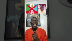 #9jakonvicts #politics #nigeria #news