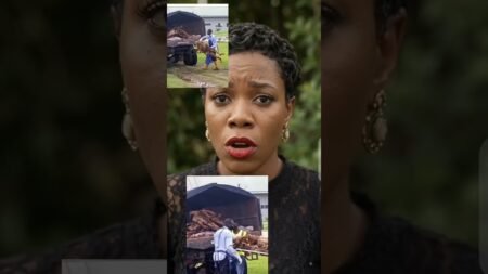 #nigerianews # #viral #aivideo #nigerianews # #viral #aivideo