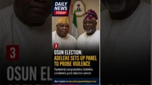 Daily News Today 20260830 Daily News Today 20260830