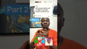 #9jakonvicts #politics #nigeria #news