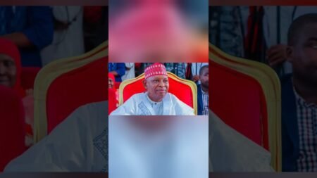 Diphtheria Surge: Kano Establishes New Containment Committee Diphtheria Surge: Kano Establishes New Containment Committee