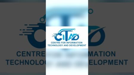 Data Neutrality Concern: CITAD Urges NIMC Boss to Exit APC Campaign Role Data Neutrality Concern: CITAD Urges NIMC Boss to Exit APC Campaign Role