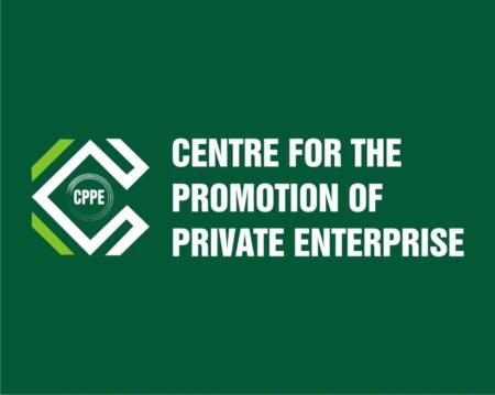 CPPE urges CBN to rethink development finance, says real sector faces N50tn funding gap CPPE urges CBN to rethink development finance, says real sector faces N50tn funding gap
