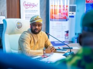 Tinubu’s subsidy removal, FX reforms, stabilising Nigeria’s economy – Zacch Adedeji Tinubu’s subsidy removal, FX reforms, stabilising Nigeria’s economy – Zacch Adedeji