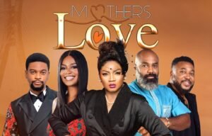 Omotola reveals earning N22.2m from N103m-grossing ‘Mother’s Love’ Omotola reveals earning N22.2m from N103m-grossing ‘Mother’s Love’