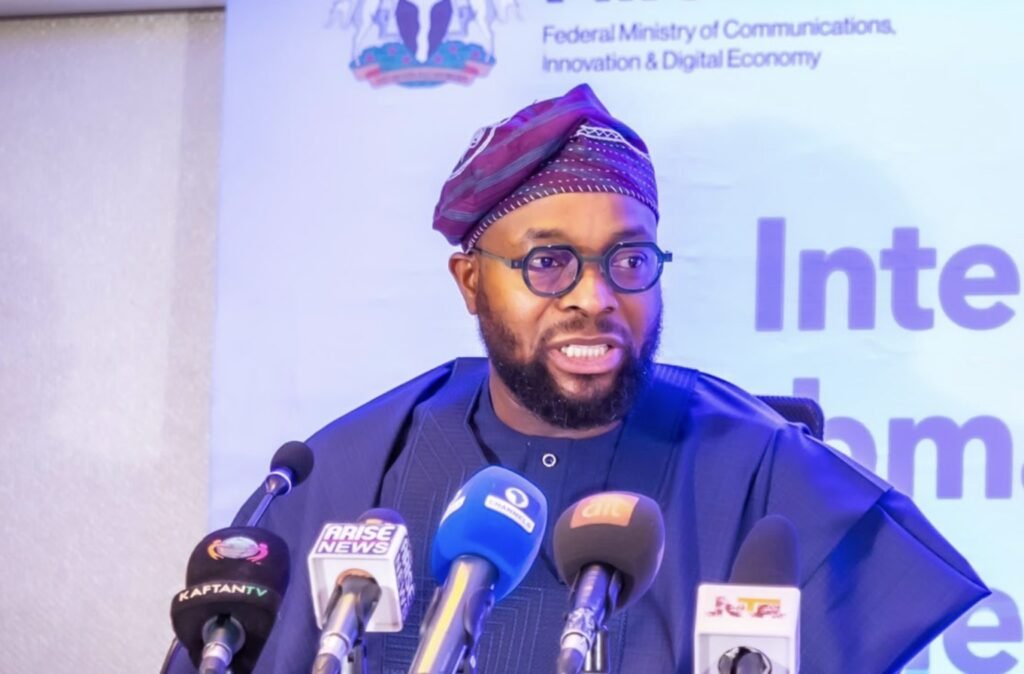 FG unveils national digital cloud policy, targets 0m investment in 24 months FG unveils national digital cloud policy, targets 0m investment in 24 months