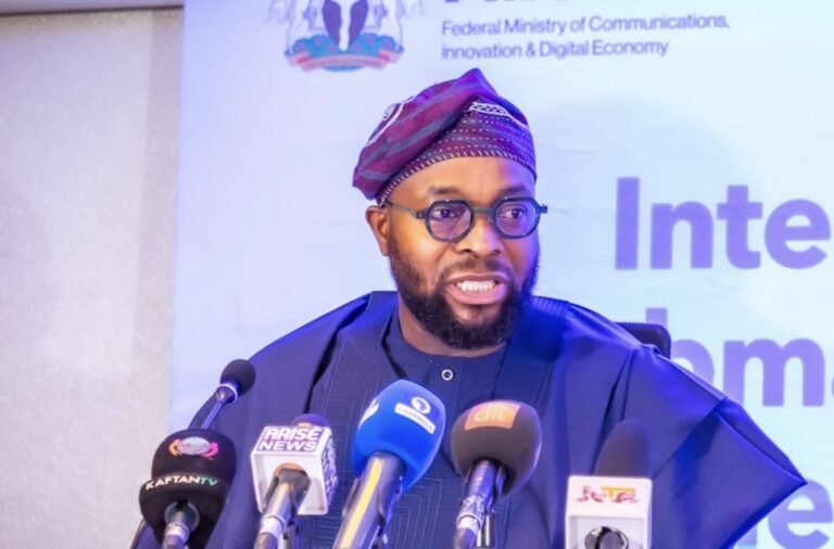 FG unveils national digital cloud policy, targets 0m investment in 24 months