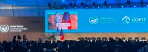 ANALYSIS: COP17: Top issues dividing, shaping ongoing negotiations in Mongolia ANALYSIS: COP17: Top issues dividing, shaping ongoing negotiations in Mongolia