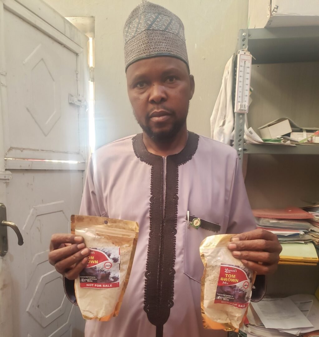 Abubakar Abali