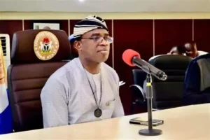 Alia Unveils 30-Year Master Plan for Benue Development Alia Unveils 30-Year Master Plan for Benue Development