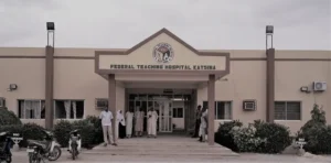 Diphtheria: Katsina hospital overwhelmed as officials silent on case, death figures Diphtheria: Katsina hospital overwhelmed as officials silent on case, death figures