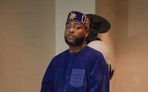 ‘I defeated 17 governors with my phone’ — Davido speaks on Osun election, Tinubu, Akpabio, Okpebholo ‘I defeated 17 governors with my phone’ — Davido speaks on Osun election, Tinubu, Akpabio, Okpebholo