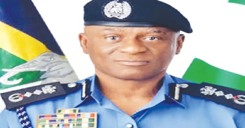 Police Mourn 10 Officers Killed in Kebbi Bandit Clash Police Mourn 10 Officers Killed in Kebbi Bandit Clash