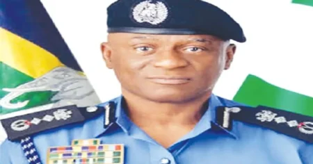 Police Mourn 10 Officers Killed in Kebbi Bandit Clash Police Mourn 10 Officers Killed in Kebbi Bandit Clash