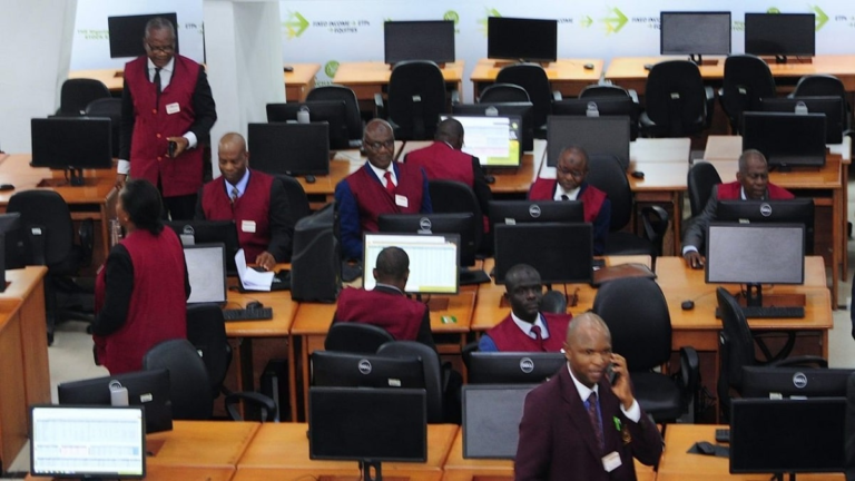 Ecobank, Cornerstone Insurance, Africa Prudential top stock pick this week Ecobank, Cornerstone Insurance, Africa Prudential top stock pick this week