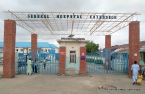 Niger records 124 diphtheria cases, 17 deaths — Commissioner Niger records 124 diphtheria cases, 17 deaths — Commissioner