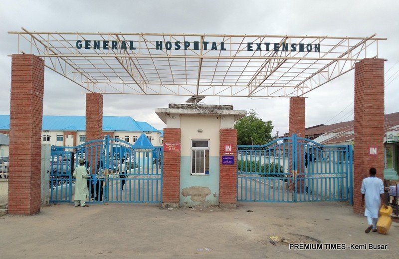 Niger records 124 diphtheria cases, 17 deaths — Commissioner Niger records 124 diphtheria cases, 17 deaths — Commissioner