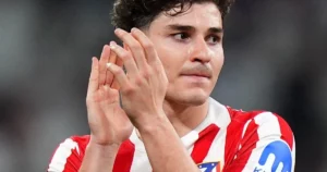 Barcelona, Atlético Madrid Escalate Julián Álvarez Transfer