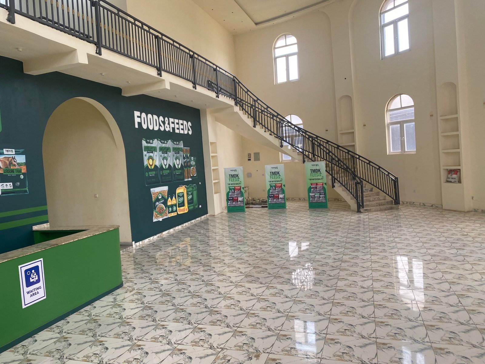TMDK Group celebrates 25th anniversary, vows to continue building Nigeria’s Energy, agro-industrial future