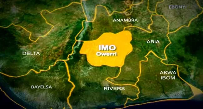 Imo Speaker Pledges Support for Women’s Reserved Seats Bill Imo Speaker Pledges Support for Women’s Reserved Seats Bill