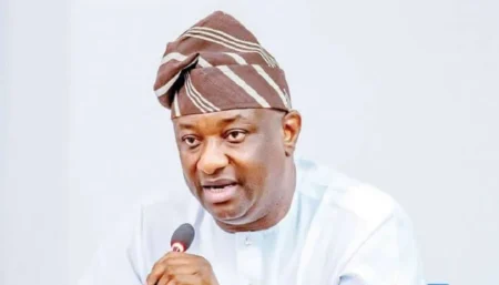 FG asks IATA to change Osubi Airport code