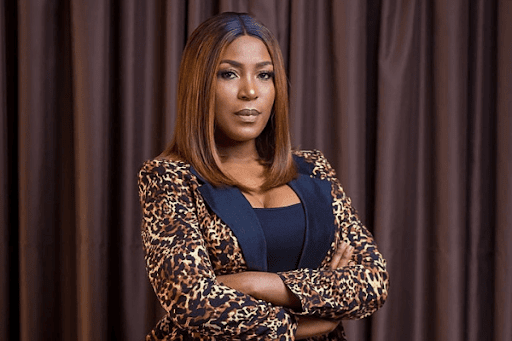 Linda Ikeji