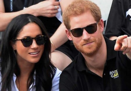 Meghan’s Difficult Return to UK: What to Expect
