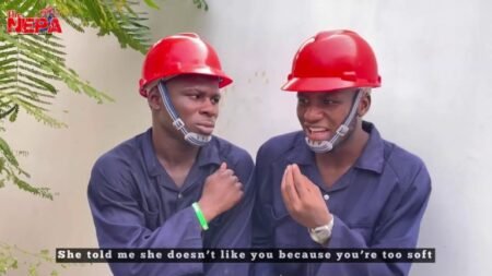 Why Kamo and I shifted focus from NEPA Boys — Ozain Why Kamo and I shifted focus from NEPA Boys — Ozain