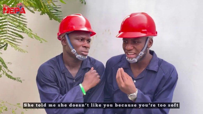 Why Kamo and I shifted focus from NEPA Boys — Ozain Why Kamo and I shifted focus from NEPA Boys — Ozain